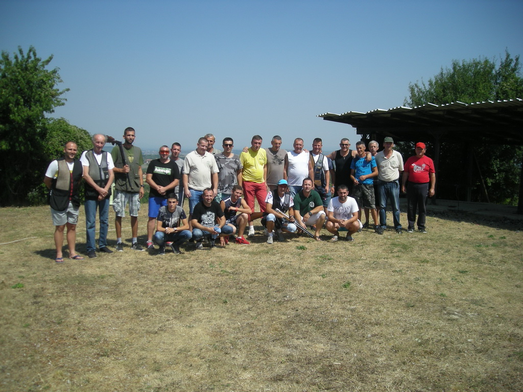 Šumadijska liga 2017 3. kolo